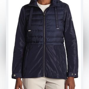 Michael Kors Memory Combined Packable
Jacket / Down jacket